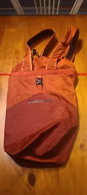 Marmot Urban Hauler Backpack Day Pack Tote Small 14L NWOT • $24