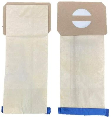 $54.95 • Buy 100 Electrolux Upright Style U Allergy Vacuum Bags Micro Filter