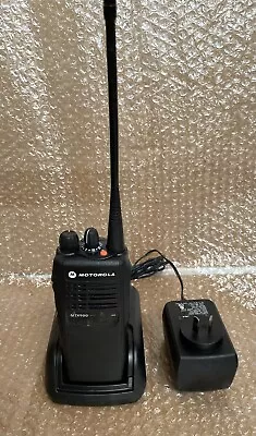 Motorola MTX900  UHF Radio • $90.10