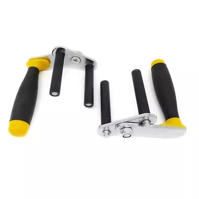 2PCS Multifunctional Plasterboard Lifter Anti-decoupling And Labor-saving • $46.89