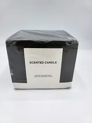 Ink Series Scented Candle Natural Flavor - Birthday Gift For Women Or Men • $18.99