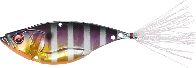 Megabass Dyna Response 1/4 3/8 Or 1/2 Oz Blade Bait Cold Water Bass Lure • $13.78