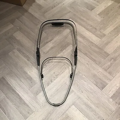 Quinny Zapp Seat Frame Used • £15