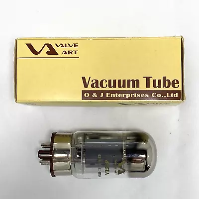 Valve Art Vacuum Tube 6550A O & J Enterprises NOS • $49.95