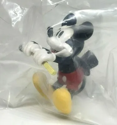 Japan Disney Cute Mickey Mouse Magic Putitto Water Glass Cup Mini Figure Toy • $18.98