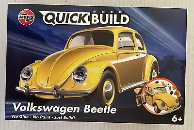 Volkswagen Beetle Model • $12.40