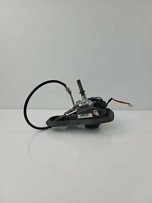 11 Bmw 335i Floor Shifter Assembly Oem 754803703  • $69.99