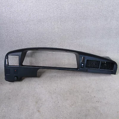 1990-1995 Toyota 4Runner Speedometer Cluster  Bezel Trim Vents OEM • $141.06