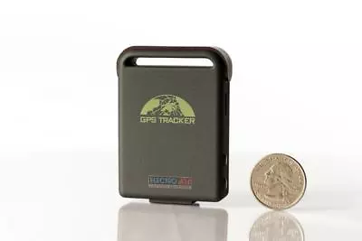 ITrack Reliable GPS Device For Cheating Spouse Portable Hidden Locator • $139.27