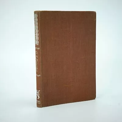 FORESTER C. S.; The Ship. 1943 1st Ed • £14.99