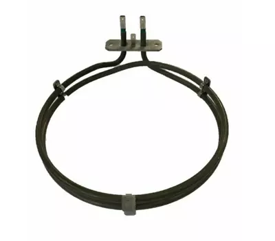 Genuine Smeg Fan Forced Oven Element 2400W VX110000 • $17.95