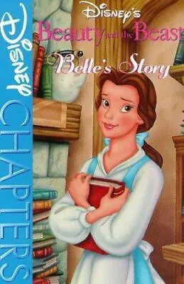 Disney's Beauty And The Beast: Belle's Story By Elder Vanessa; Elder • $8.68