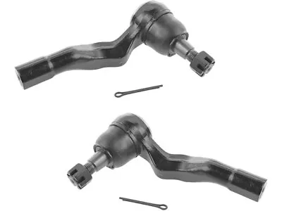 Front Outer Tie Rod End Set 22VPCX47 For Infiniti G35 2006 2007 2004 2003 2005 • $40.77