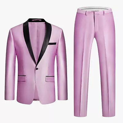Mens Tuxedo Suit • $89.99
