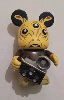 £15 • Buy Disney Vinylmation 3  Park Series 16 Ree-yees Star Tours