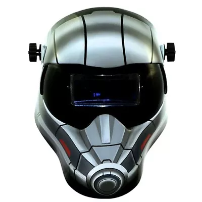 Save Phace EFP (Extreme Face Protector) F Series Welding Helmet ‎3012619 Antman • $88.99