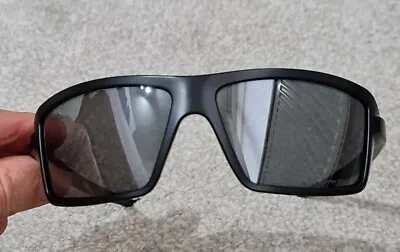 Oakley Cables Sunglasses Prizm Polarized Frogskins Holbrook Straight Jacket • £79.50