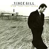 High Lonesome Sound By Vince Gill (CD May-1996 MCA Nashville) • $4.30