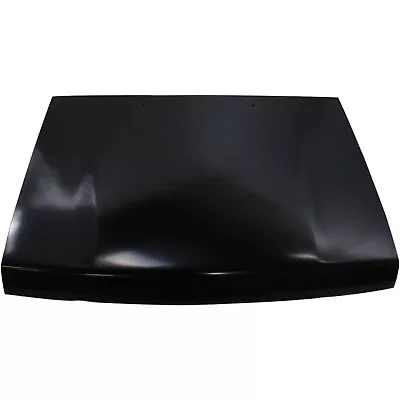 Hood For 95-97 Nissan Pickup 93-94 D21 Primed Steel • $198.86