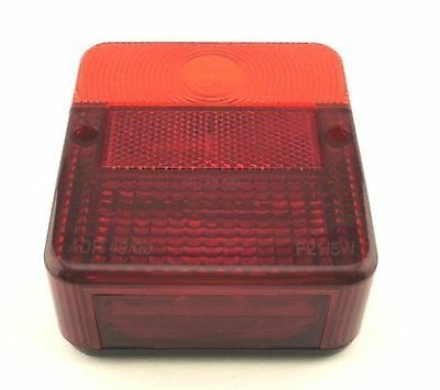 $15.95 • Buy Combination Trailer Lamp Fl770b