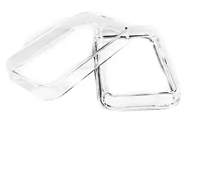 5 Oz Silver Bar Holder Capsule Direct Fit Air-tite • $5.99