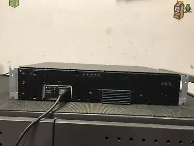 $24.99 • Buy Cisco 2900 Series Integrated Service Router CISCO2911/K9 V07 W/Cord FTX1713AMNF