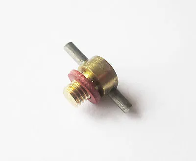 Mamod Steam Engine Part/Spares 2BA Plug Thread • £6.64