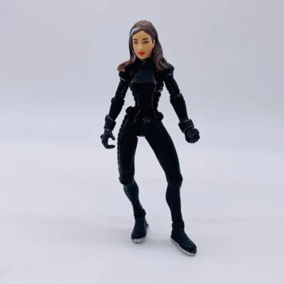 $19.99 • Buy ROGUE ANNA PAQUIN X-MEN Costume MARVEL LEGENDS Movie Line 6” Loose