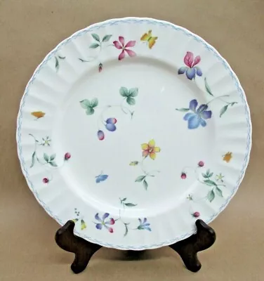 Mikasa Maxima  Sorrento  CAJ09 12  Round Serving Platter/Chop Plate EUC Preowned • $15.75