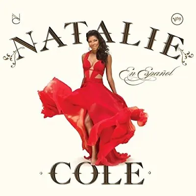 Natalie Cole - Natalie Cole En Espaol - Natalie Cole CD SEVG The Cheap Fast Free • £6.39