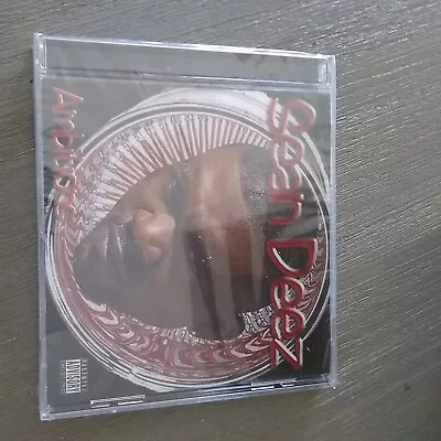 SEAN DEEZ Ambitions CD ALBUM Mitchy Slick WEST COAST GANGSTA Hip Hop Rap SEALED • $40