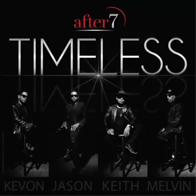 After 7 Timeless (CD) Album • $9.87