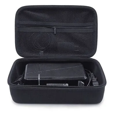 $59.98 • Buy 3.5 Inch Hard Drive Disk Case Box Bag For 50000 100000 Mah Power Bank WD Seagate