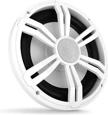 Pyle PLSMRW124WT 12  Slim Marine Subwoofer • $55.49