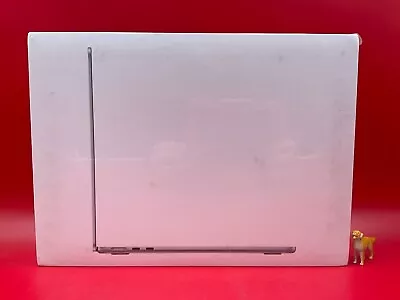 Apple MacBook Air M2 16GB 512GB BT5 WiFi6 8core 13.6 Silver 2022 Z15W000B4 ✅❤️️✅ • $1329.99