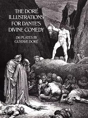 The Dor? Illustrations For Dante's Divine Comedy • £8.20