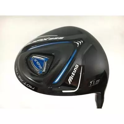 Used Jpx 825 Driver Japanese Specification 1W Md200 11.5 R • $142.57