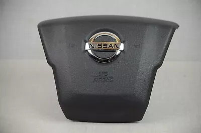 2018-2023 Nissan Titan XD Driver Wheel Airbag OEM Dual Plug • $299