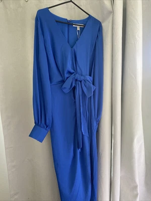 $80 • Buy Forever New Wrap Dress