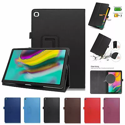 Case For Samsung Galaxy Tab A 8.0 Inch (2019) Tablet SM-T290/T295 Leather Cover • $6.99