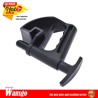 Hand Auto Manual Tire Bead Breaker Changer Changing Rim Clamp Drop Center Tool • $12.35