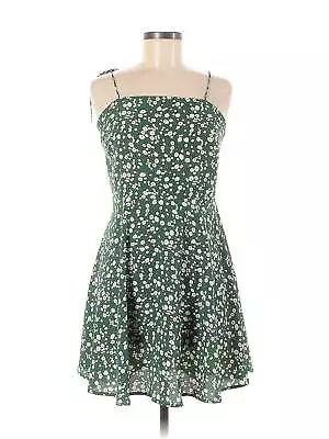 Zaful Women Green Casual Dress L • $30.74