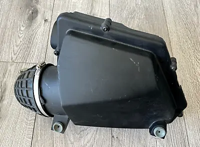 2020-2023 BMW M50iX X5 X6 INTAKE MUFFLER AIR CLEANER BOX 13718485628 8485628 OEM • $195