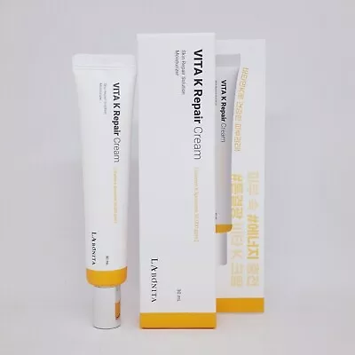 Labonita Vita K Repair Cream 30ml Anti Aging Moisturizing Sooth K-Beauty • $42.99