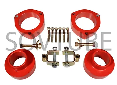 40mm 1.6  Lift Kit For Suzuki Grand Vitara 2005-2016 Car Spacers • $230