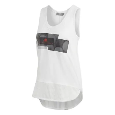 Adidas Women's Stella Mccartney Tank Size S DZ7622 • $28