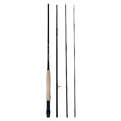 Fairplay Fly Rod Weight 5-6 4 Piece • $26.08