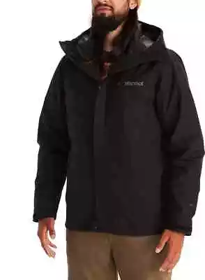 Marmot Minimalist Component Jacket L140207 Men's Size M • $266