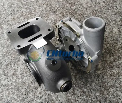 NEW K26 Turbocharger VM Marine Ship MD706LI Engine 53269886705 35242072F Turbo • $887