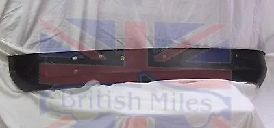 Mgb Rear Lower Valance For Rubber Bumper Steel • $145.95